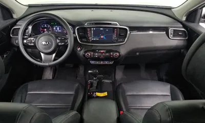 Kia Sorento 2015, 229231 км, за 7990000 KRW - фото 7