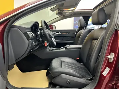 Mercedes-Benz CLS 2012, 92000 км, за 63800 CNY - фото 3