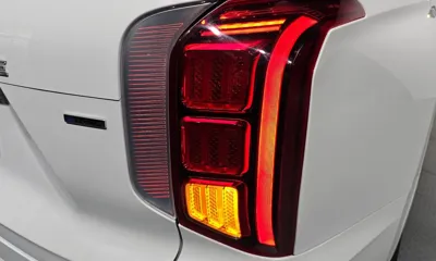 Hyundai Palisade 2021, 78594 км, за 24300000 KRW - фото 23