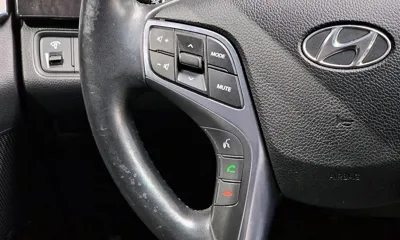 Hyundai Grandeur 2017, 157134 км, за 6350000 KRW - фото 26