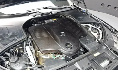 Mercedes-Benz S-Class 2026, 10644 км, за 130900000 KRW - фото 6