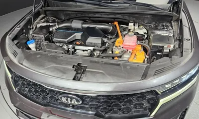 Kia Sorento 2021, 77328 км, за 29500000 KRW - фото 6