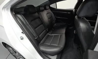 Hyundai Avante 2019, 134579 км, за 9490000 KRW - фото 11