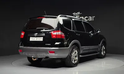 Kia Mohave 2015, 147396 км, за 8450000 KRW - фото 2