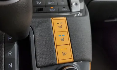 Hyundai Casper 2023, 65890 км, за 14990000 KRW - фото 27