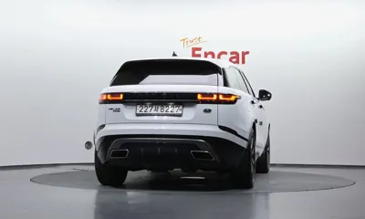 Land Rover Range Rover Velar 2018, 171463 км, за 25900000 KRW - фото 4