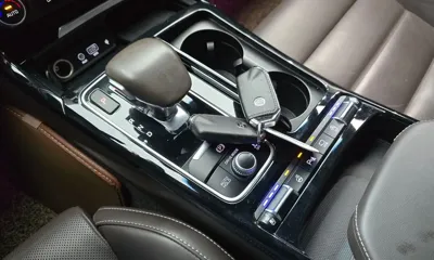 Kia Stinger 2018, 89615 км, за 15700000 KRW - фото 9