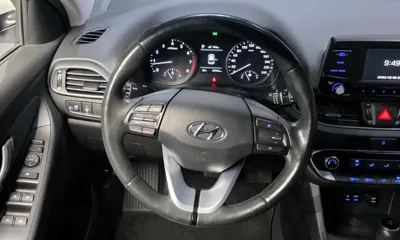 Hyundai i30 2018, 30724 км, за 12500000 KRW - фото 13
