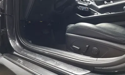 Kia K5 2021, 110050 км, за 16900000 KRW - фото 29