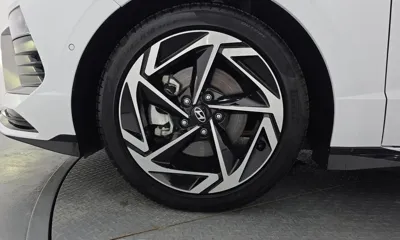 Hyundai Sonata 2024, 30205 км, за 27500000 KRW - фото 33