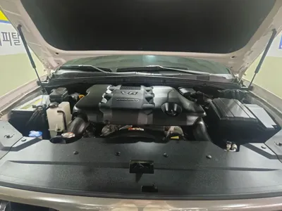 Kia Mohave 2020, 99596 км, за 32000000 KRW - фото 6