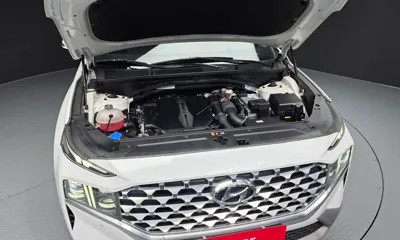 Hyundai Santafe 2021, 46116 км, за 22900000 KRW - фото 6
