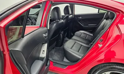 Kia K3 2013, 98592 км, за 5500000 KRW - фото 28