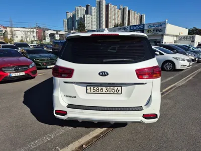 Kia Canival 2020, 80800 км, за 19900000 KRW - фото 5