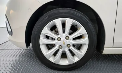 ChevroletGMDaewoo Spark 2016, 93179 км, за 5500000 KRW - фото 5