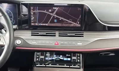 Hyundai Grandeur 2020, 154591 км, за 16990000 KRW - фото 14