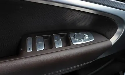 Genesis G70 2021, 72772 км, за 27600000 KRW - фото 30