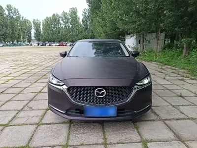 Mazda Atenza 2020, 115000 км, за 75100 CNY