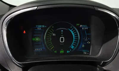 ChevroletGMDaewoo VOLT 2017, 110918 км, за 10800000 KRW - фото 8
