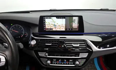 BMW Gran Turismo 2019, 99770 км, за 31900000 KRW - фото 14