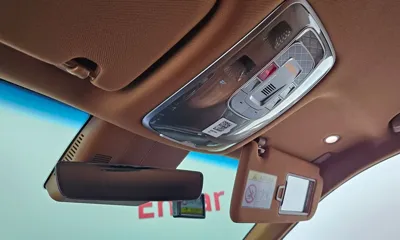 Genesis GV80 2024, 16892 км, за 58800000 KRW - фото 33