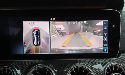 Mercedes-Benz E-Class 2017, 133392 км, за 24990000 KRW - фото 14