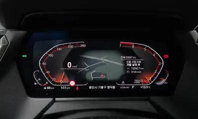 BMW 2-Series 2023, 22047 км, за 25500000 KRW - фото 8