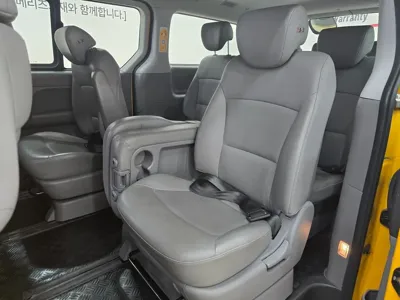 Hyundai Starex 2020, 44939 км, за 19900000 KRW - фото 13