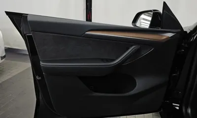 Tesla Model Y 2024, 45159 км, за 39900000 KRW - фото 24