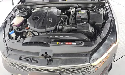 Kia K5 2020, 89295 км, за 18900000 KRW - фото 6