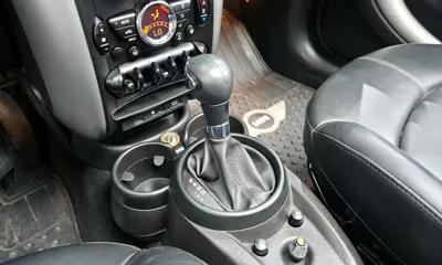 MINI Countryman 2015, 51311 км, за 9800000 KRW - фото 9