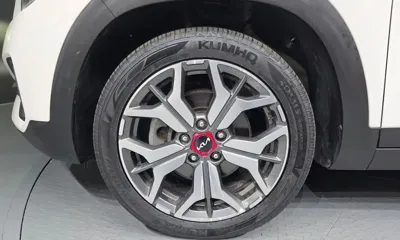 Kia Seltos 2023, 86817 км, за 19500000 KRW - фото 5
