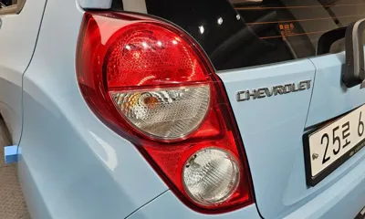 ChevroletGMDaewoo Spark 2014, 36335 км, за 3900000 KRW - фото 23