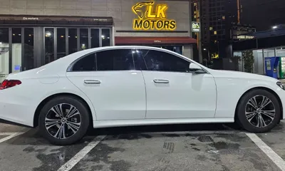 Mercedes-Benz E-Class 2025, 9442 км, за 63000000 KRW - фото 7