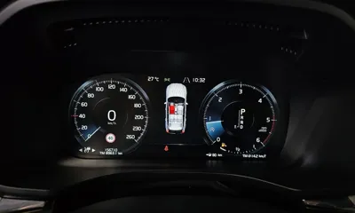 Volvo XC60 2019, 156710 км, за 23500000 KRW - фото 8