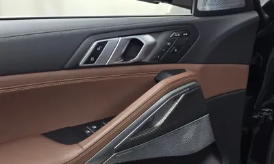 BMW X6 2021, 55779 км, за 66900000 KRW - фото 30