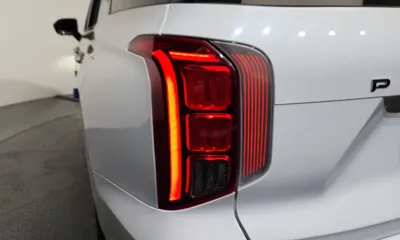 Hyundai Palisade 2024, 38225 км, за 41500000 KRW - фото 23