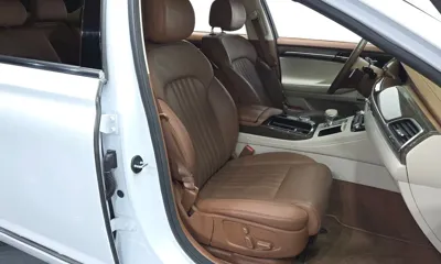 Genesis G90 2019, 137504 км, за 28500000 KRW - фото 12