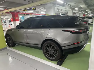 Land Rover Range Rover Velar 2021, 35555 км, за 53000000 KRW - фото 4