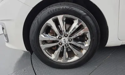 Kia Canival 2016, 202316 км, за 6500000 KRW - фото 5