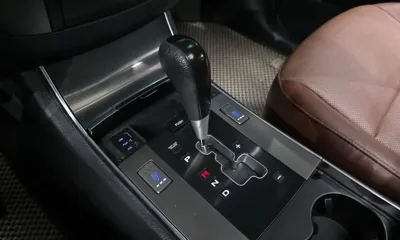Hyundai Veracruz 2015, 187243 км, за 9700000 KRW - фото 9