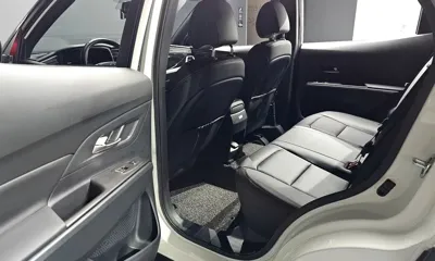 KG_Mobility_Ssangyong KORANDO 2021, 16064 км, за 16500000 KRW - фото 26