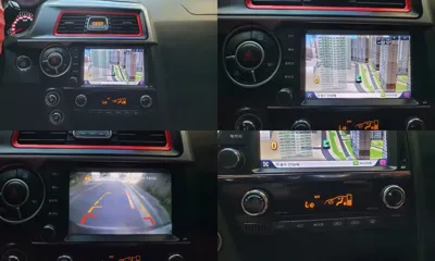KG_Mobility_Ssangyong KORANDO 2017, 159510 км, за 8500000 KRW - фото 10