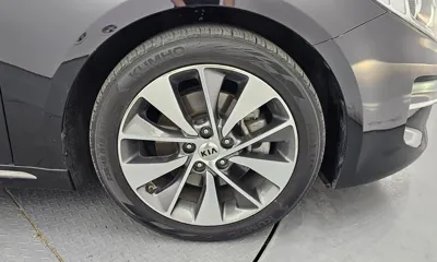 Kia K5 2016, 134956 км, за 8900000 KRW - фото 21