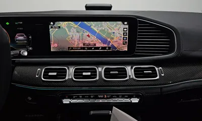 Mercedes-Benz GLE-Class 2022, 17095 км, за 95700000 KRW - фото 14