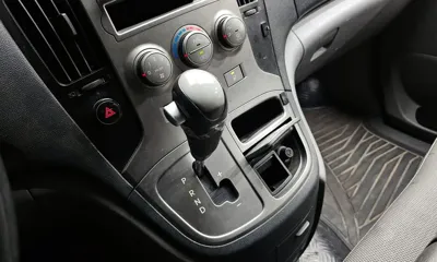 Hyundai Starex 2011, 268786 км, за 3900000 KRW - фото 9