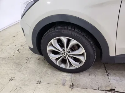 Hyundai Santafe 2013, 223000 км, за 4590000 KRW