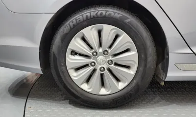 Hyundai Sonata 2016, 49939 км, за 11500000 KRW - фото 5