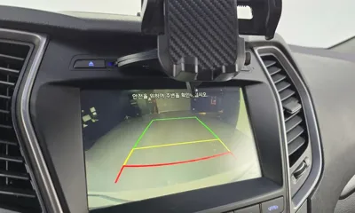 Hyundai Santafe 2016, 95888 км, за 11800000 KRW - фото 15