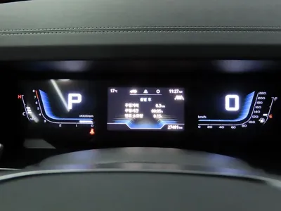 KG_Mobility_Ssangyong Torres 2023, 27489 км, за 25500000 KRW - фото 8